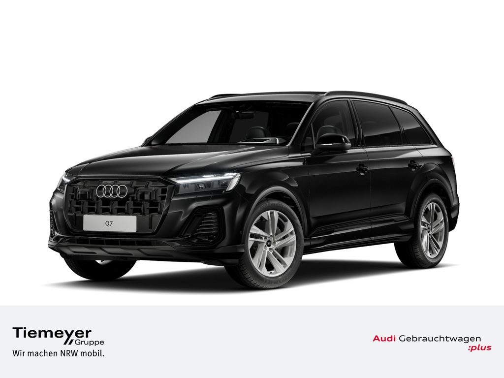 Image of Audi Q7