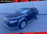 Audi AUDI A4 allroad 2.0 TDI F.AP. Advanced QUATTRO P - gebrauchte Audi A4 Allroad aus dem Jahr 2009