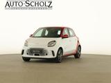 Smart EQ forfour 22KW+ADVANCED+PLUS+WINTER+SHZ+TOUCH++ - Smart aus 2021