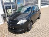 Lancia Ypsilon Silber - Lancia Gebrauchtwagen von 2023