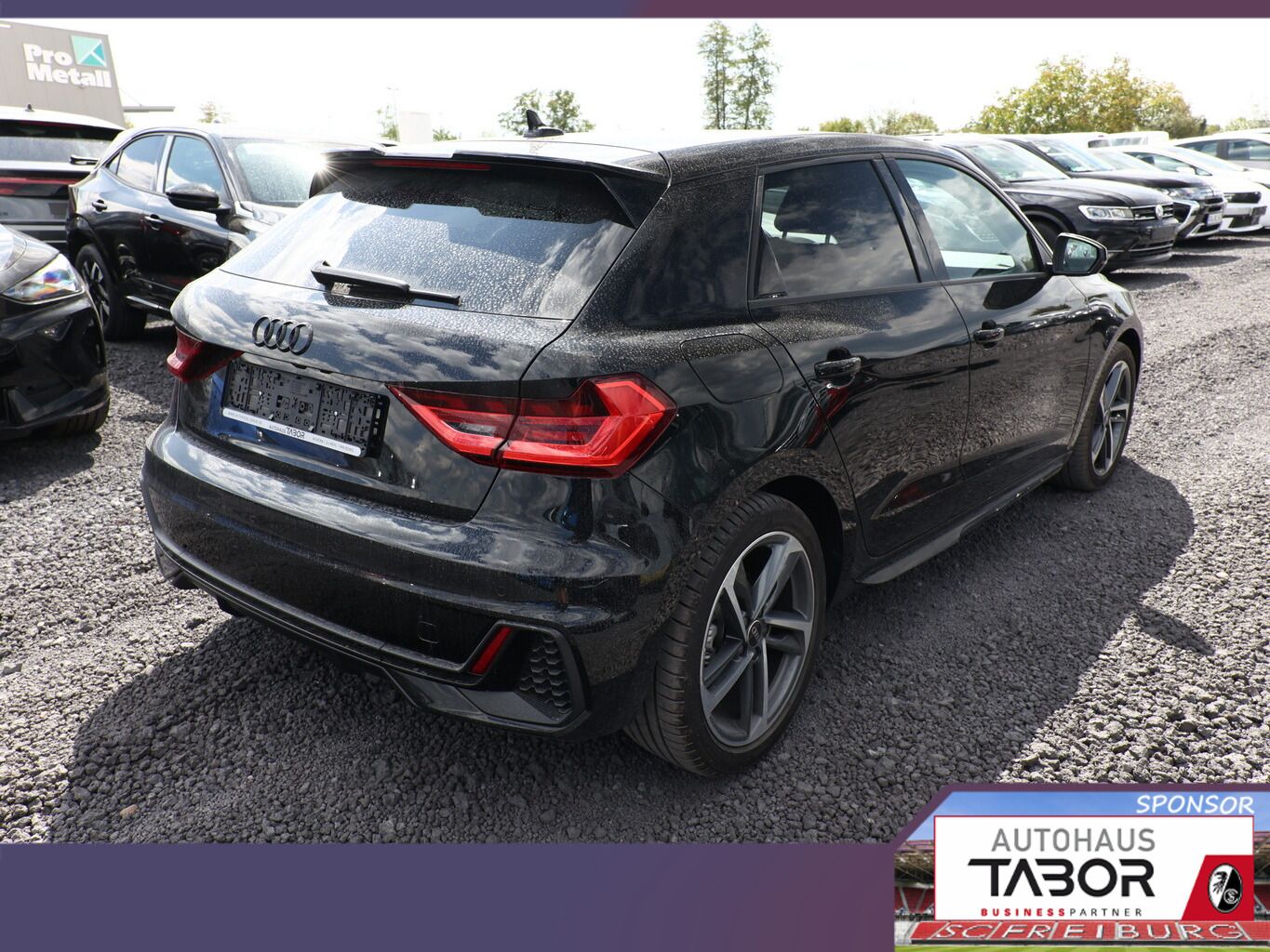 Audi A1 - Bild 3