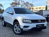 Volkswagen Tiguan 2.0 TDI DSG 4Motion*1.Hd*Kamera*LED*NAVI* - Volkswagen Tiguan mit Diesel-Antrieb: Automatik