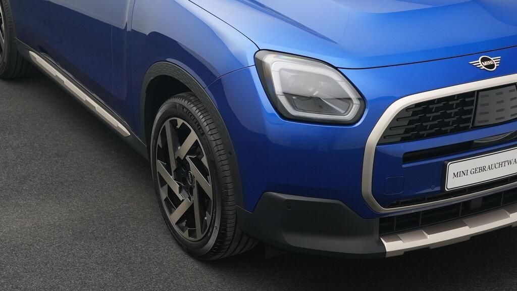 MINI Countryman C (Cooper) - Bild 22