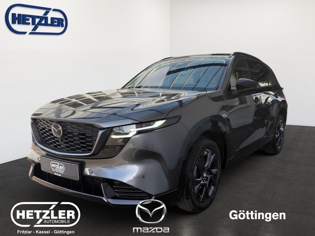 Image of Mazda CX-5