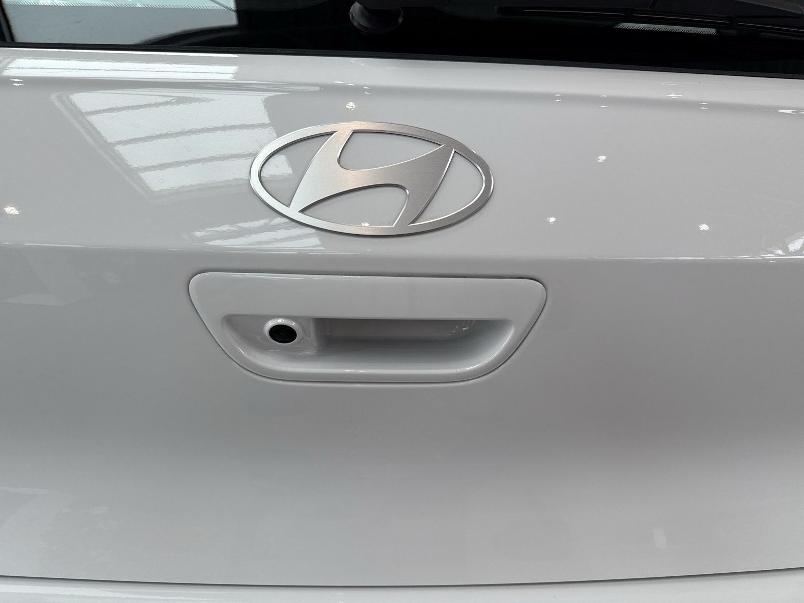 Hyundai i10 – Bild 10