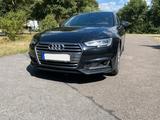 Audi A4 g-tron 2.0 TFSI S tronic sport Avant AHK ACC - Audi A4 mit CNG-Antrieb: Automatik