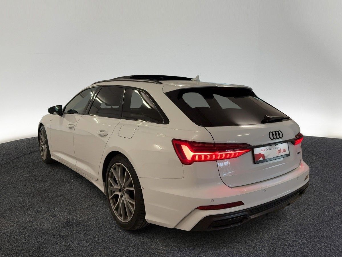 Audi A6 - Bild 6