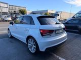 Audi A1 Sportback 1.4 TFSI S-Line 2.HD*XEN*NAVI*LEDER - Audi A1 Gebrauchtwagen in Düsseldorf