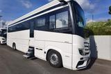 Morelo Grand Empire 110 GSO Slide-Out M25 - Morelo Grand Empire