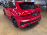 Audi RS3 2.5 TFSI S tronic quattro Sportback Ceramik - gebrauchte Audi RS3 aus dem Jahr 2022