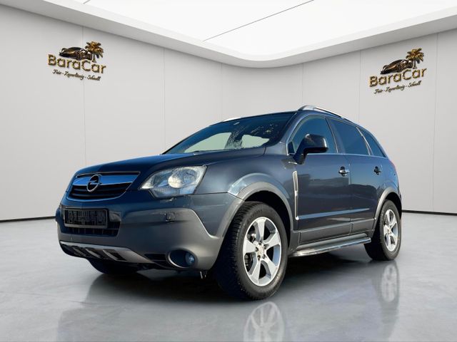 Opel Antara Cosmo 4x4 AUTOMATIK*WENIG KM*