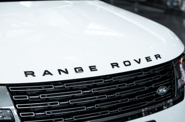 Land-Rover Range Rover - 8