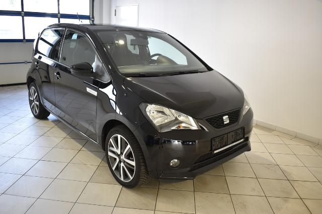 Seat Mii electric Plus Klimaautomatik SHZ Tempomat Sp