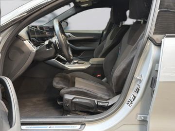 BMW 420 Gran Coupé - 8