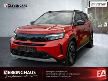 Opel Frontera Electric GS 83 kW Kamera Navi Techpaket