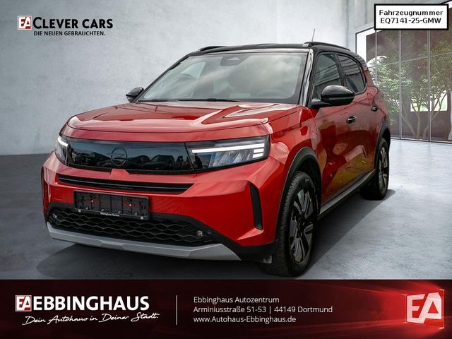 Opel Frontera Electric GS 83 kW Kamera Navi Techpaket