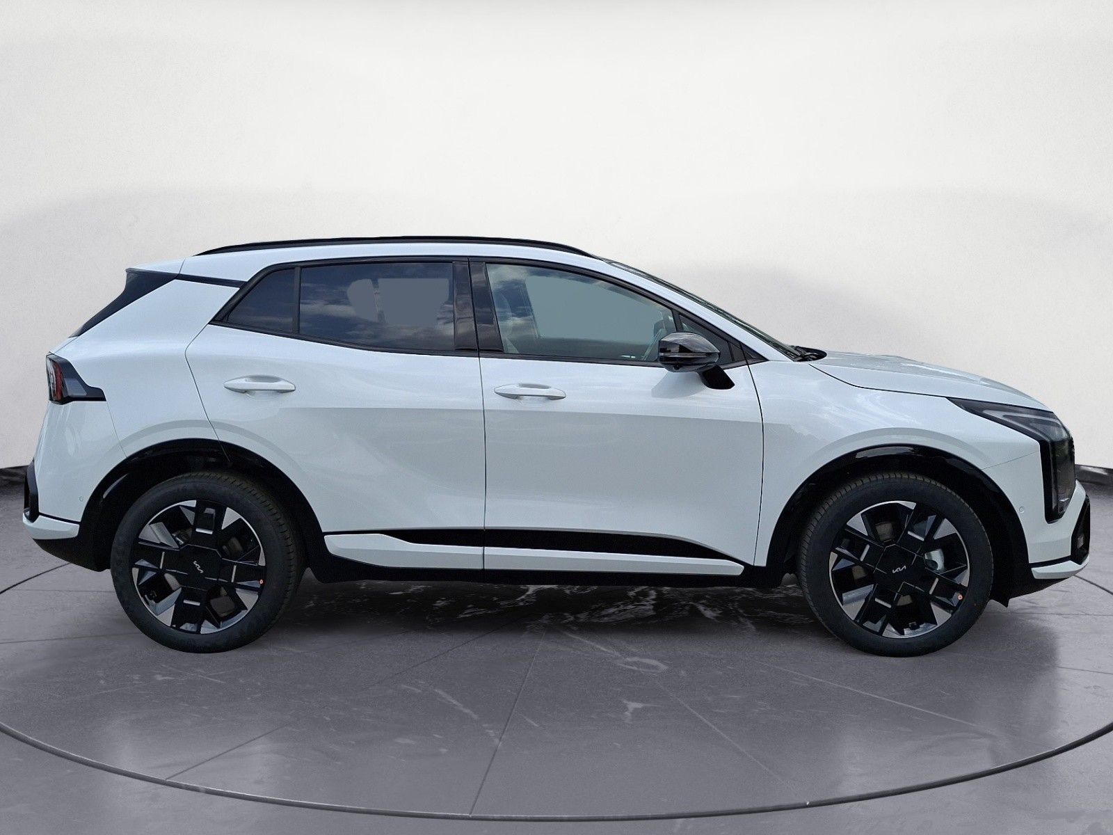 Kia Sportage - Bild 5
