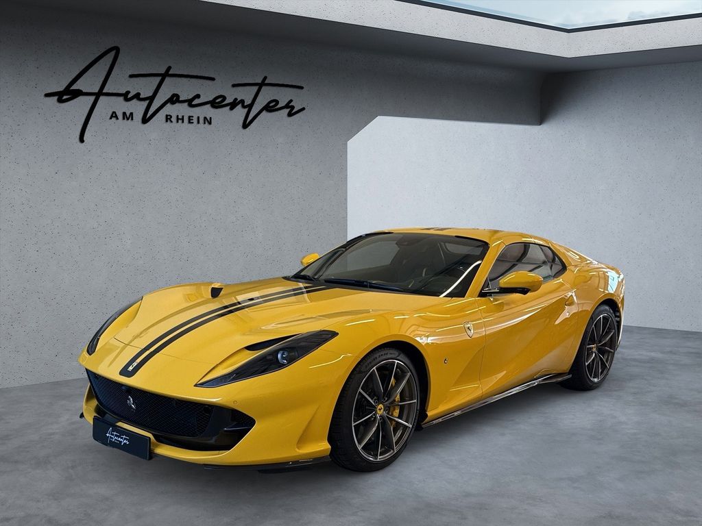 Image of Ferrari 812