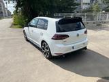 Volkswagen VII GTI Clubsport DSG*Schale*DynAudio*Kamera - Volkswagen Golf: GTI Clubsport