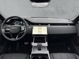 Land Rover Range Rover Evoque D200 AWD DYNAMIC SE LMF+ACC - blaue Land Rover Range Rover Evoque