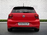Volkswagen Polo GTI VI 2.0 TSI DSG OPF PDC Digitales Cockpi - Volkswagen Polo: Rot