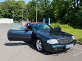 Mercedes-Benz SL 320 TÜV neu, H-Abnahme, X... - Mercedes-Benz SL 320 in Essen