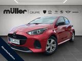 Mazda 2 Hybrid VVT-i 116 PS e-CVT EXCLUSIVE-LINE