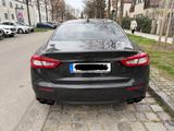 Maserati Quattroporte 3.0 V6 Diesel GranSport Automat... - Maserati Quattroporte von privat