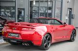 Chevrolet Camaro Cabrio V8 Aut Magnetic Ride* Klappenabgas - Chevrolet Camaro Gebrauchtwagen in Berlin