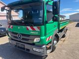 Mercedes-Benz Atego 822 Meiler Kipper - Mercedes-Benz 82