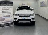 Land Rover Range Rover Sport HSE *Bi-Xe/Pano/Leder/Navi* - Land Rover Range Rover Sport aus 2014 mit Diesel-Antrieb: Geländewagen