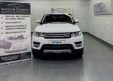 Land Rover Range Rover Sport HSE *Bi-Xe/Pano/Leder/Navi* - Land Rover Range Rover Sport aus 2014 mit Diesel-Antrieb: Geländewagen