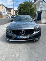 Mercedes-Benz C 250 AMG Line Autom. AMG Line - Mercedes-Benz Gebrauchtwagen in Fulda
