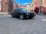 BMW E34 520i Sommerauto, kein Rost, Top Zu... - BMW 520: 520i E34