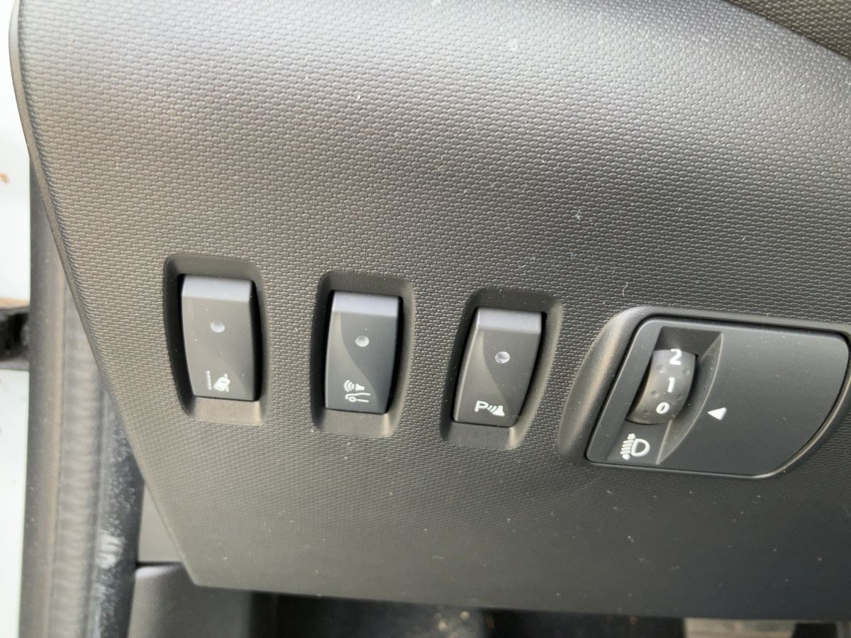 Renault Twingo - Bild 14