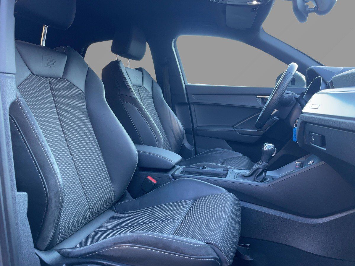 Audi Q3 Sportback TFSI e S Line S tronic Navi LED foto 8