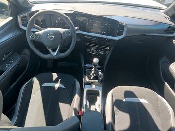 Opel Mokka 1.2 Turbo GS Matrix LED Licht