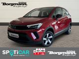 Opel Crossland Enjoy 1.2 LED - Carplay - Rückfahrkame - Opel Crossland (X) Enjoy mit Benzin-Antrieb