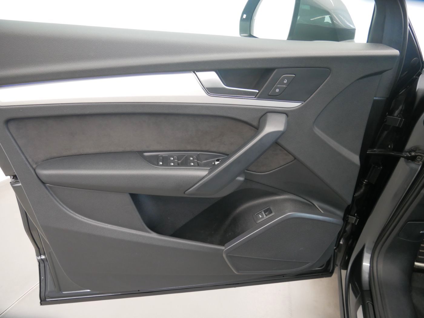 Audi Q5 50 TDI quattro S line LED AHK PANO virt. Cock foto 16