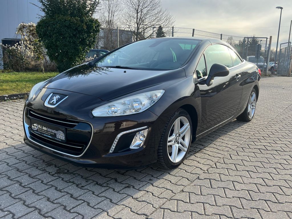 Angebot ansehen Peugeot 308