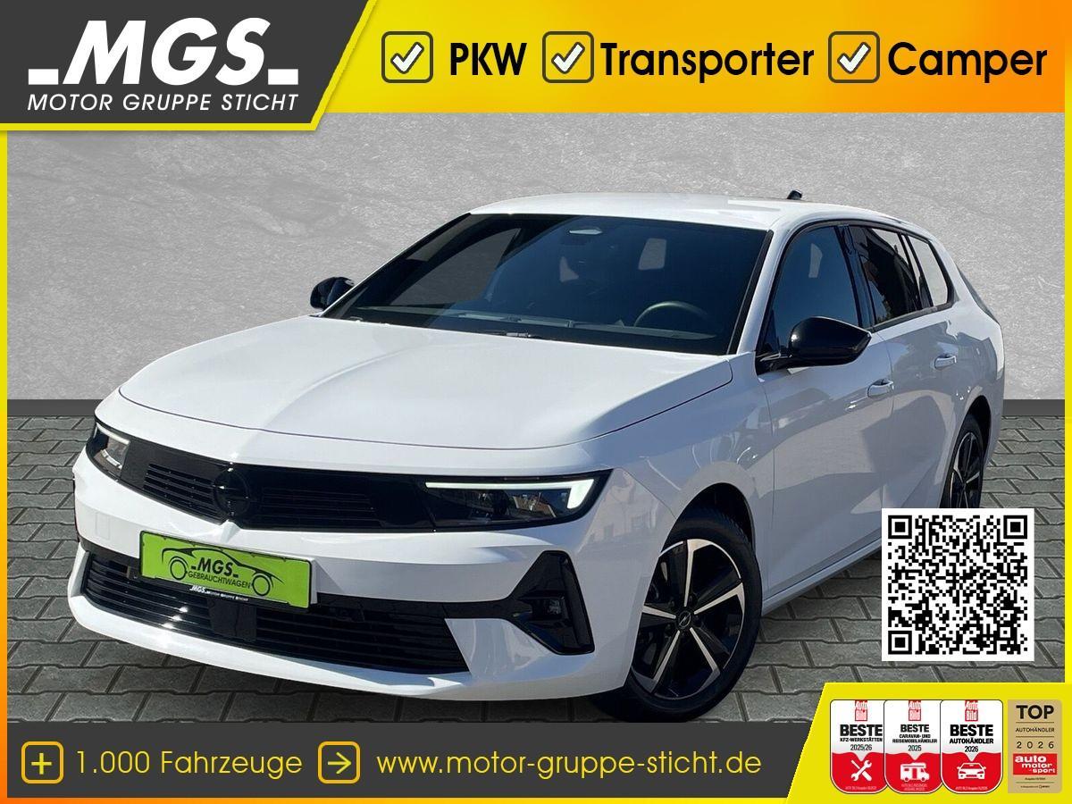 Opel Astra Sports Tourer GS DAB #ANDROID #S&S #LED
