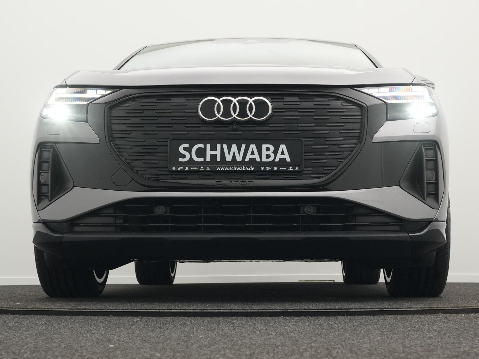 Audi Q4 e-tron - Bild 41