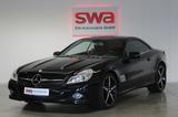 Mercedes-Benz SL 350 TOP Zustand !!! Grand-Edition!!! - gebrauchte Mercedes-Benz SL 350 aus dem Jahr 2011