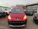Peugeot Partner Tepee Tendance 2.Hand Tuv neu - gebrauchte Peugeot Partner aus dem Jahr 2009