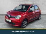 Renault Twingo EQUILIBRE SCe 65 EINPARKHILFE+KLIMA+LED - Renault Twingo: Equilibre