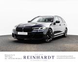 BMW 540d TOURING xDRIVE M SPORT/LASER/HuD/PANO/StHz - BMW 540 in Dortmund
