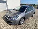 Peugeot 308 Style BlueHDi 120 STOP & START - Peugeot 308 Style mit Diesel-Antrieb