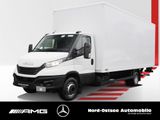 Iveco Daily 70C21HA8 Koffer Hi-Matic LBW Tempo Klima