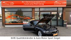 BMW Z4/Roadster/1.Besitz/Service nur BMW/TRAUM!