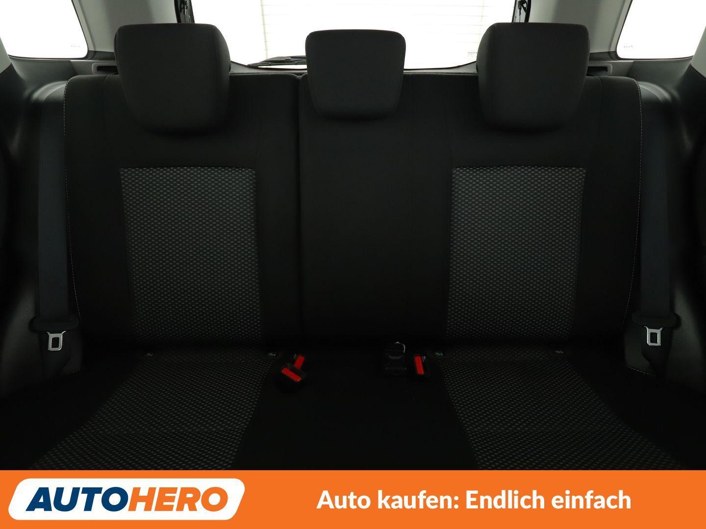 Suzuki Vitara 1.4 BoosterJet Mild-Hybrid Comfort 4x2 
